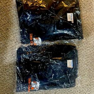 Two Little Caesars Polo XL